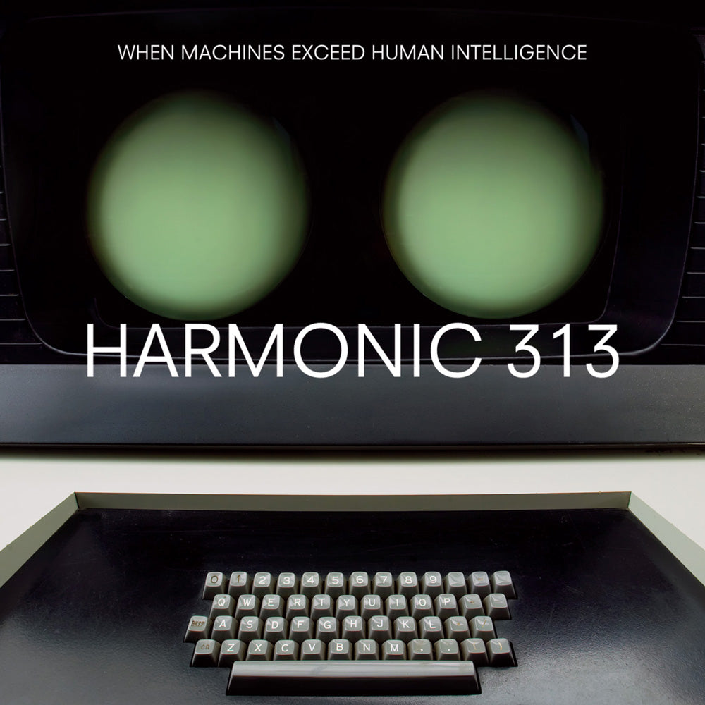 When Machines Exceed Human Intelligence [CD] (ONLINE ORDER ONLY)