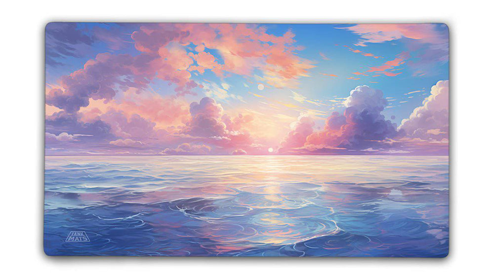 Harmony TCG Playmat or XL Desktop (ONLINE ORDER ONLY)