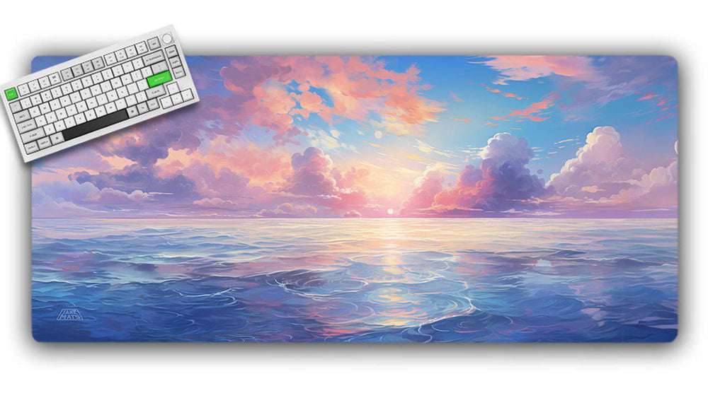 Harmony TCG Playmat or XL Desktop (ONLINE ORDER ONLY)