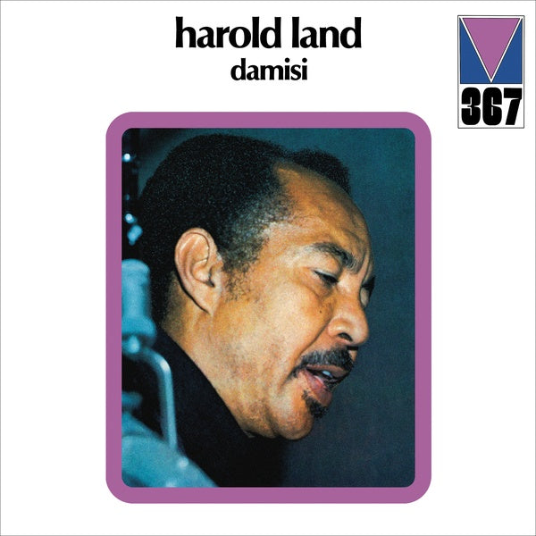 Damisi [Vinyl] (ONLINE ORDER ONLY)