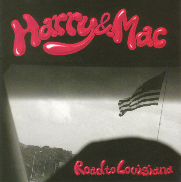Road To Louisiana [Vinyl] (ONLINE ORDER ONLY)