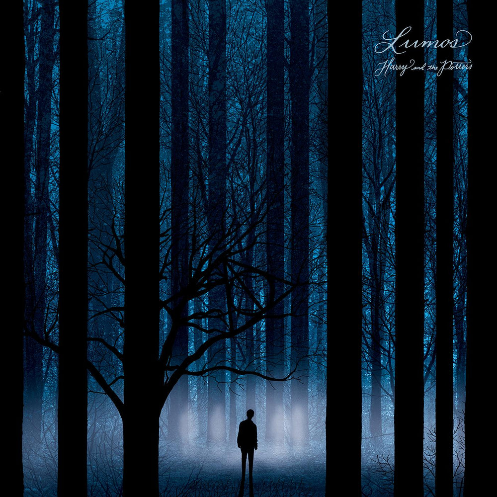 Lumos [CD] (ONLINE ORDER ONLY)