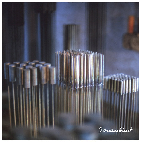 Clear Sounds/Perfetta [CD] (ONLINE ORDER ONLY)