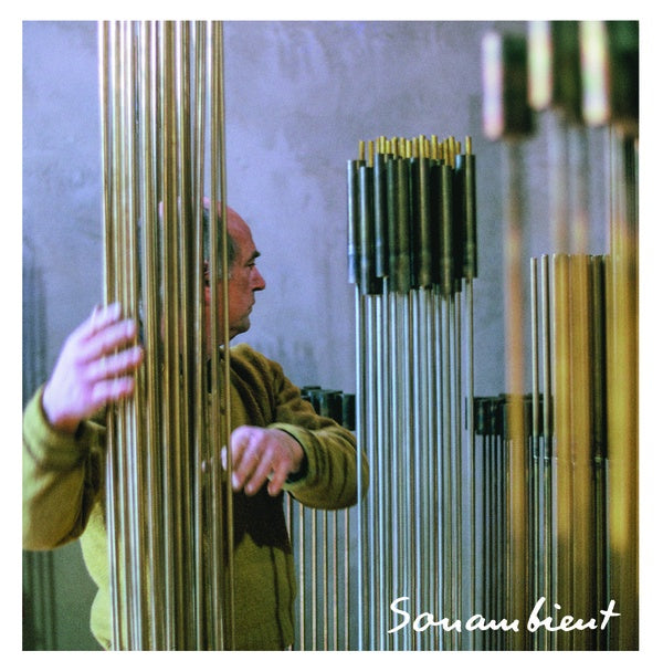 Experimental I/Mechanical I [Vinyl] (ONLINE ORDER ONLY)