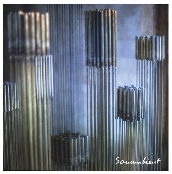 HARRY BERTOIA - Hints Of Things To Come [CD] (ONLINE ORDER ONLY)