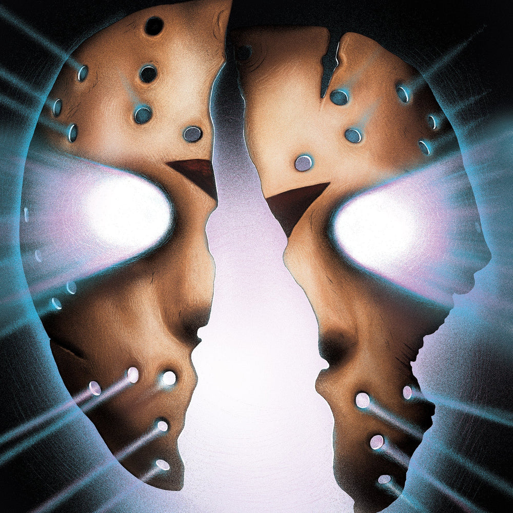 Friday The 13Th Part Vii: The New Blood [Vinyl] (ONLINE ORDER ONLY)