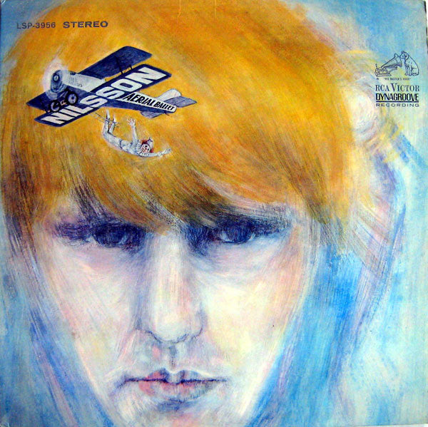 Aerial Ballet [Vinyl] (ONLINE ORDER ONLY)