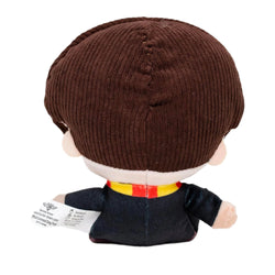 Harry Potter Chibi Squeaky Plush Dog Toy (Online Order Only)