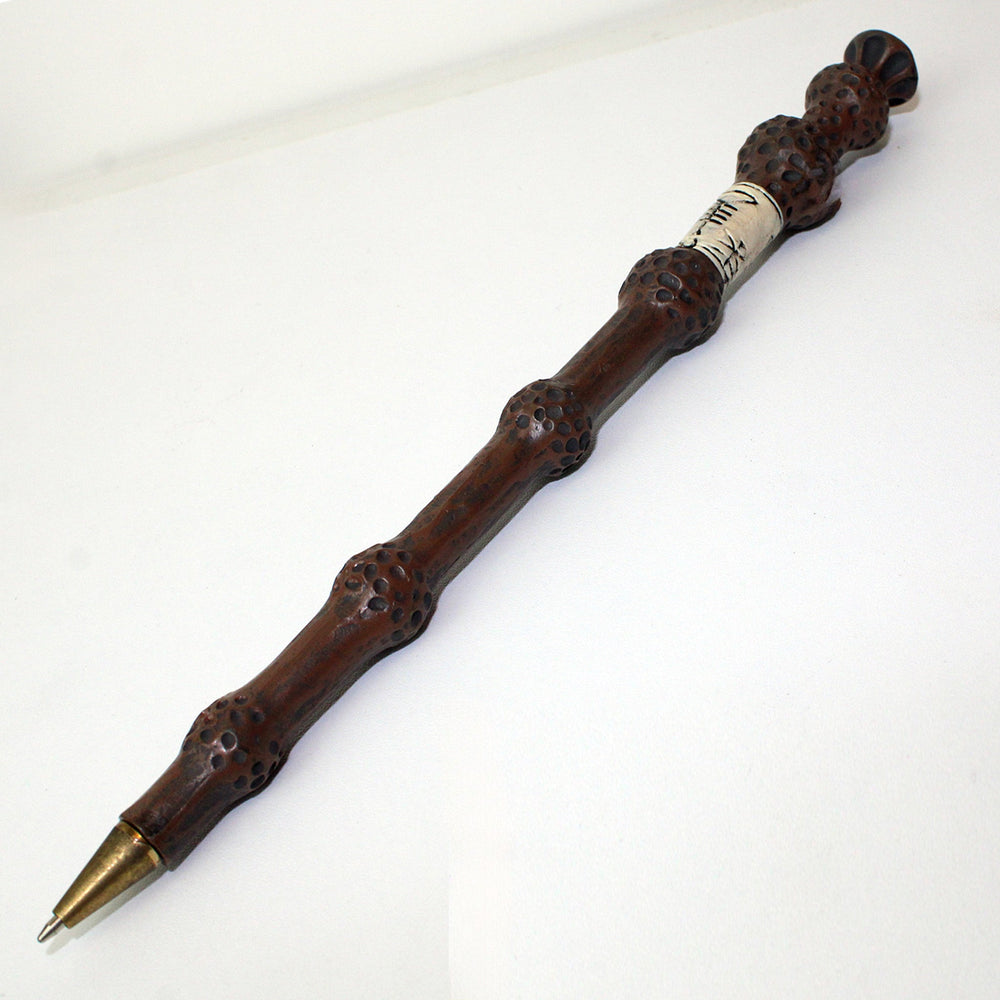 Harry Potter Dumbledore Elder Wand Pen (Online Order Only)