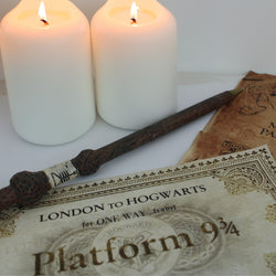 Harry Potter Dumbledore Elder Wand Pen (Online Order Only)