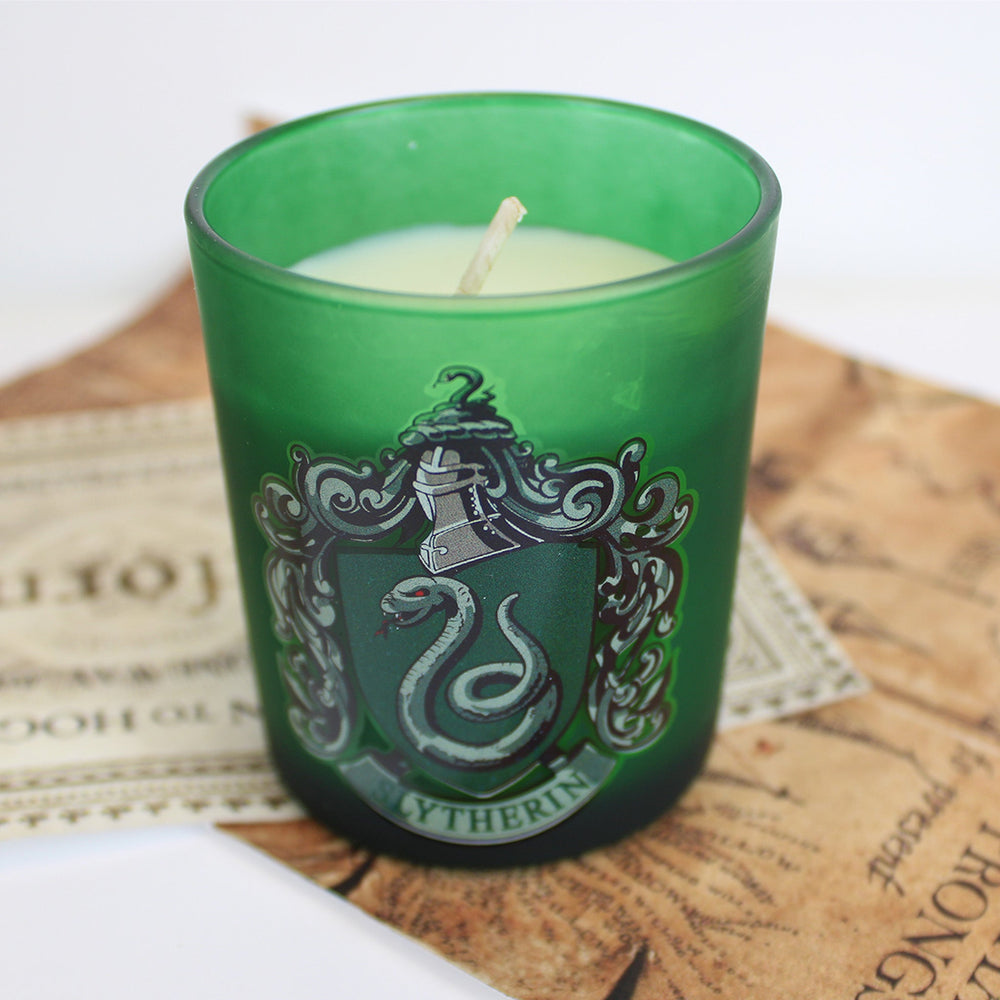 Harry Potter Hogwarts House Candle Set (Online Order Only)
