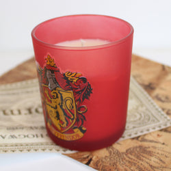 Harry Potter Hogwarts House Candle Set (Online Order Only)