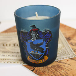 Harry Potter Hogwarts House Candle Set (Online Order Only)