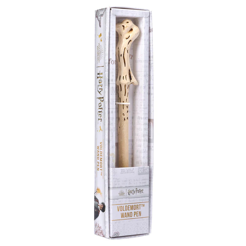 Harry Potter Lord Voldemort's Wand Replica Pen (Online Order Only)