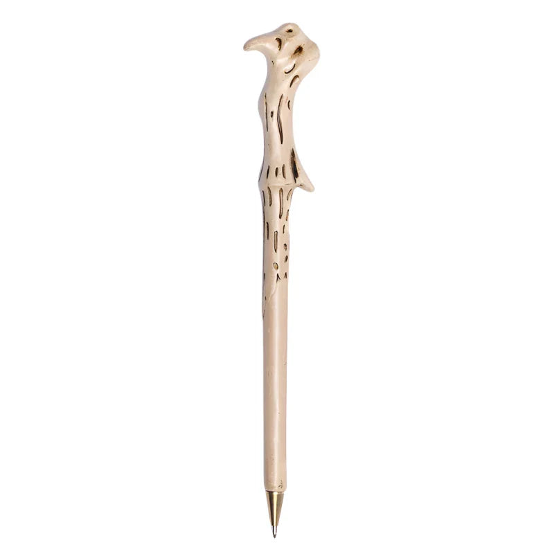 Harry Potter Lord Voldemort's Wand Replica Pen (Online Order Only)