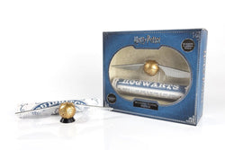 Harry Potter Mystery Flying Snitch – SDCC 2018 Debut (Online Order Only)
