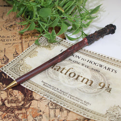 Harry Potter Replica Wand Pen (Online Order Only)