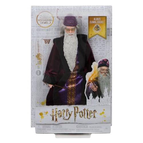 Harry Potter Wizarding World 10 inch Doll - Select Figure(s) (Online Order Only)