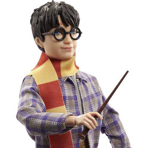 Harry Potter Wizarding World 10 inch Doll - Select Figure(s) (Online Order Only)