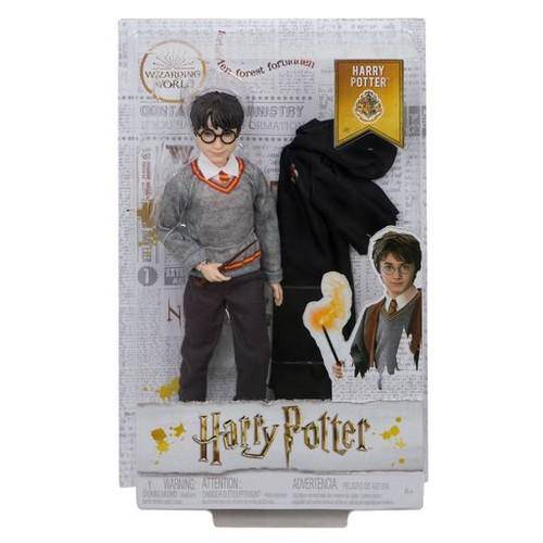 Harry Potter Wizarding World 10 inch Doll - Select Figure(s) (Online Order Only)