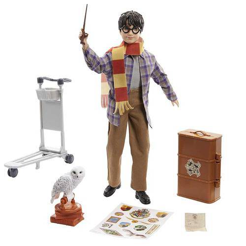 Harry Potter Wizarding World 10 inch Doll - Select Figure(s) (Online Order Only)