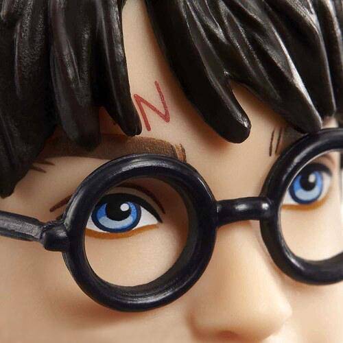 Harry Potter Wizarding World 10 inch Doll - Select Figure(s) (Online Order Only)