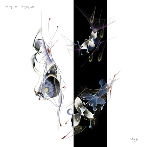 Ugh [Lp] [Vinyl] (ONLINE ORDER ONLY)