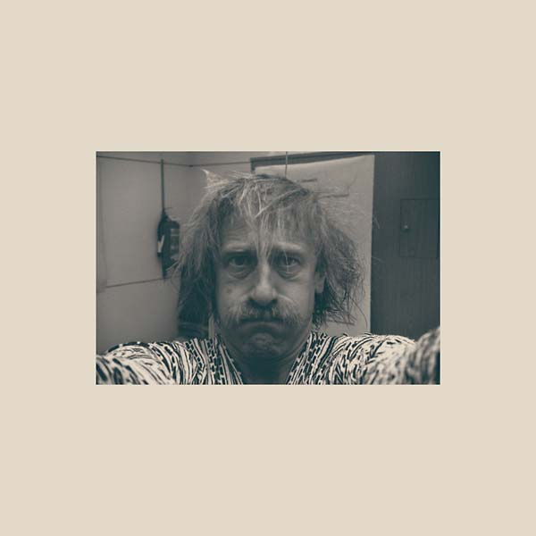 HARTMUT GEERKEN - Orpheus [Vinyl] (ONLINE ORDER ONLY)