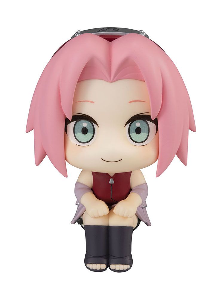 Lookup NARUTO Haruno Sakura Figure (ONLINE ORDER ONLY)