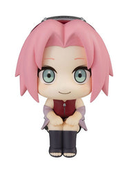 Lookup NARUTO Haruno Sakura Figure (ONLINE ORDER ONLY)