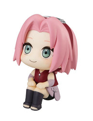 Lookup NARUTO Haruno Sakura Figure (ONLINE ORDER ONLY)