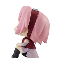 Lookup NARUTO Haruno Sakura Figure (ONLINE ORDER ONLY)