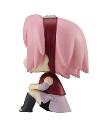 Lookup NARUTO Haruno Sakura Figure (ONLINE ORDER ONLY)