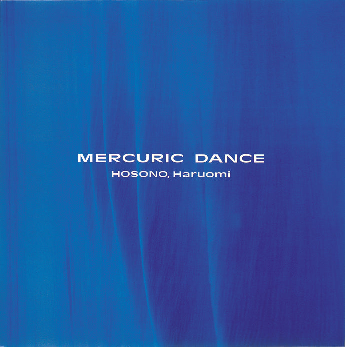Mercuric Dance [Vinyl] (ONLINE ORDER ONLY)