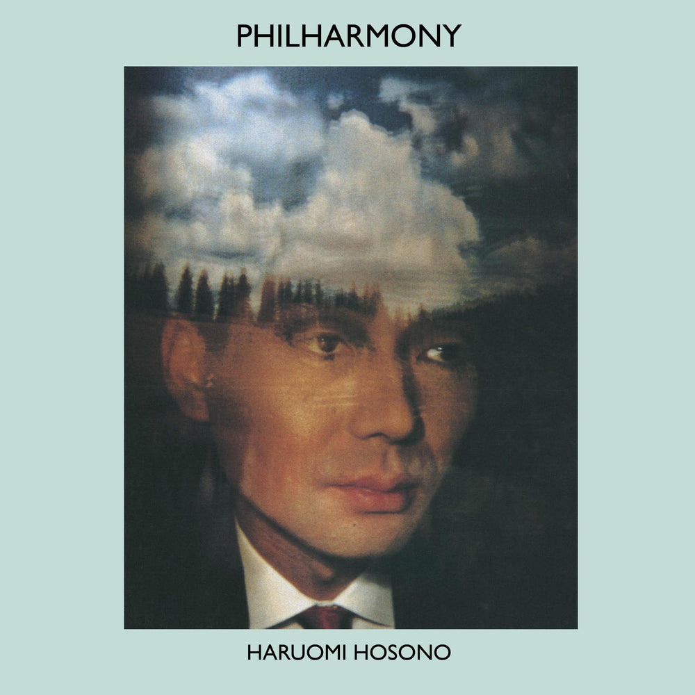 Philharmony [Vinyl] (ONLINE ORDER ONLY)