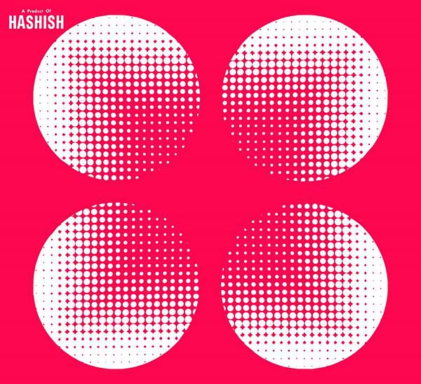 Hashish - A Product of Hashish [CD] (ONLINE ORDER ONLY)