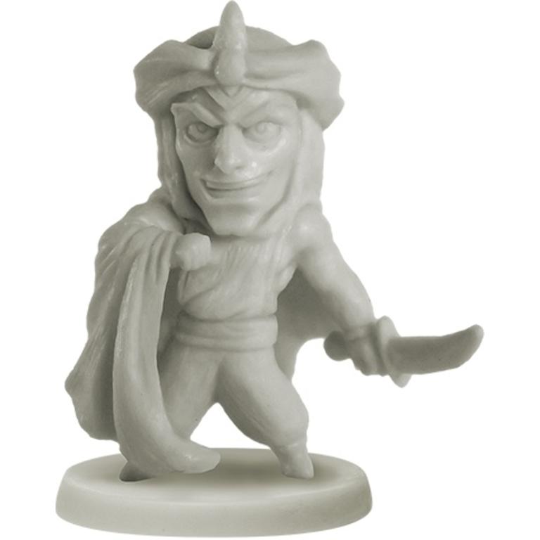 Arcadia Quest: Hassan Expansion (ONLINE ORDER ONLY)