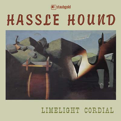 Limelight Cordial [CD] (ONLINE ORDER ONLY)