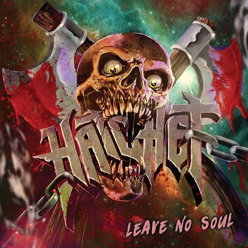 Leave No Soul [CD] (ONLINE ORDER ONLY)
