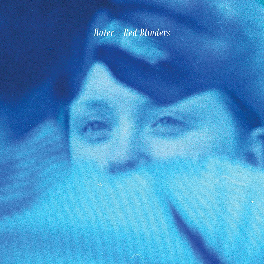 Red Blinders [CD] (ONLINE ORDER ONLY)