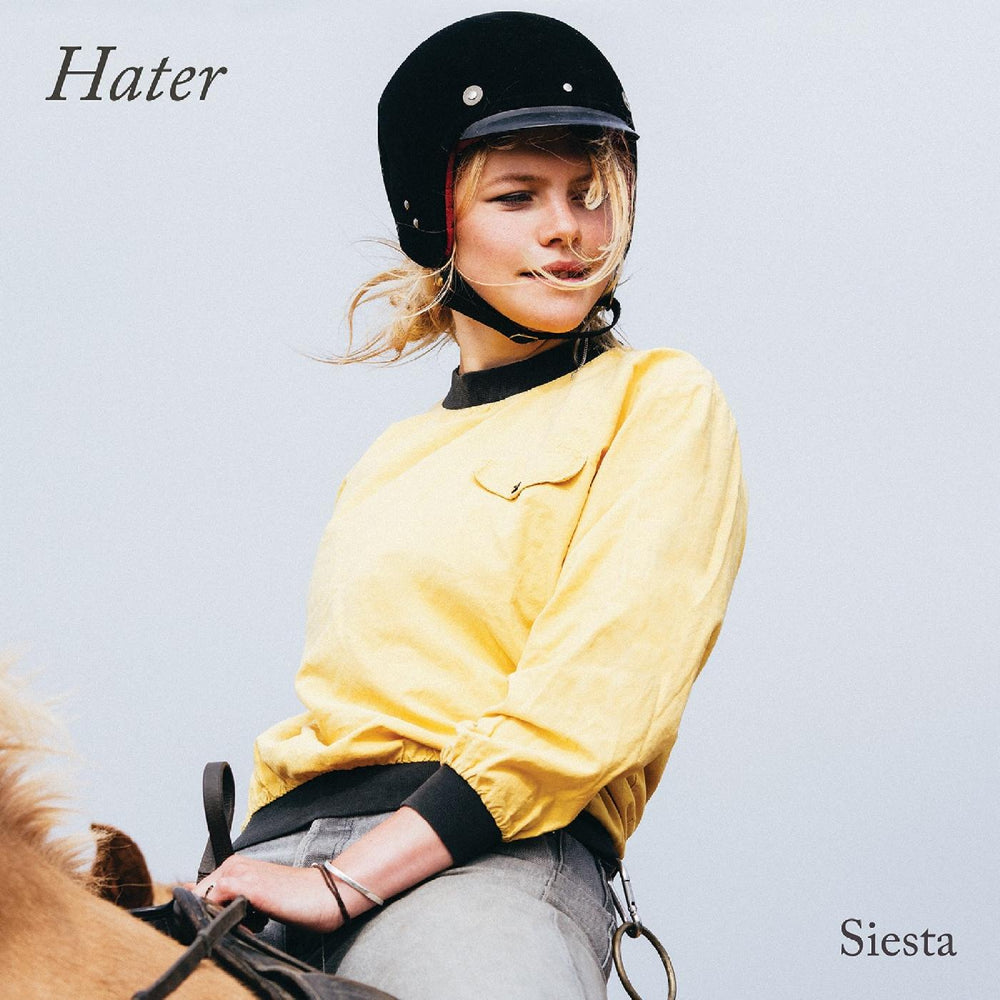 Siesta [Vinyl] (ONLINE ORDER ONLY)