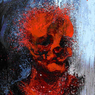 Haunted By Hallucinations [Vinyl] (ONLINE ORDER ONLY)