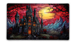 Haunted Mansion TCG Playmat or XL Desktop (ONLINE ORDER ONLY)