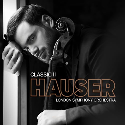 Classic Ii [CD] (ONLINE ORDER ONLY)