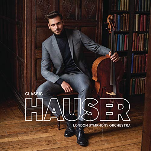 Classic [CD] (ONLINE ORDER ONLY)
