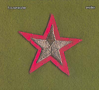 Weiter [CD] (ONLINE ORDER ONLY)