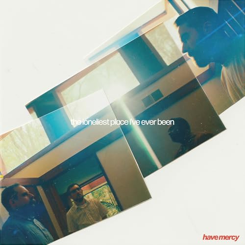 The Loneliest Place I'Ve Ever Been [CD] (ONLINE ORDER ONLY)