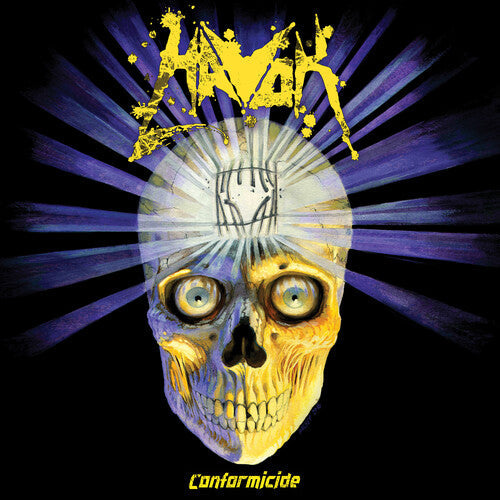 Conformicide [CD] (ONLINE ORDER ONLY)