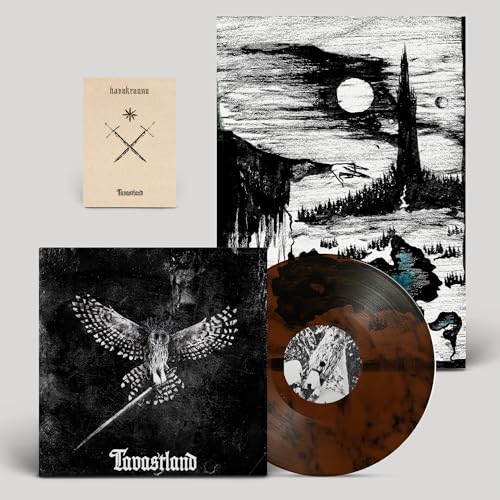 Tavastland [Vinyl] (ONLINE ORDER ONLY)