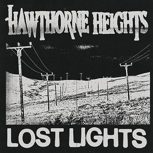 Lost Lights [Vinyl] (ONLINE ORDER ONLY)